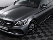 Mercedes-Benz C-Класс IV (W205) Рестайлинг Москва  - изображение 43