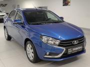 Lada (ВАЗ) Vesta I Казань  - изображение 25