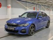 BMW 3 серии VII (G2x) Чебоксары  - изображение 23