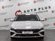 Hyundai Elantra VII (CN7) Рестайлинг Минеральные Воды  - изображение 25