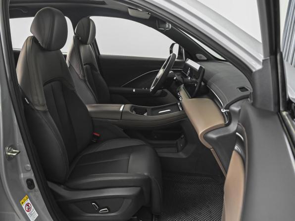 Changan CS55 Plus II Рестайлинг 2 с пробегом 2026 года, цена 2 980 000 рублей, 79 км, внедорожник, Автокод Объявления