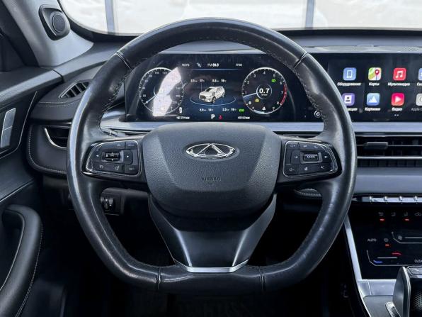 Chery Tiggo 7 Pro Max I с пробегом 2023 года, цена 2 100 000 рублей, 45162 км, внедорожник, Автокод Объявления
