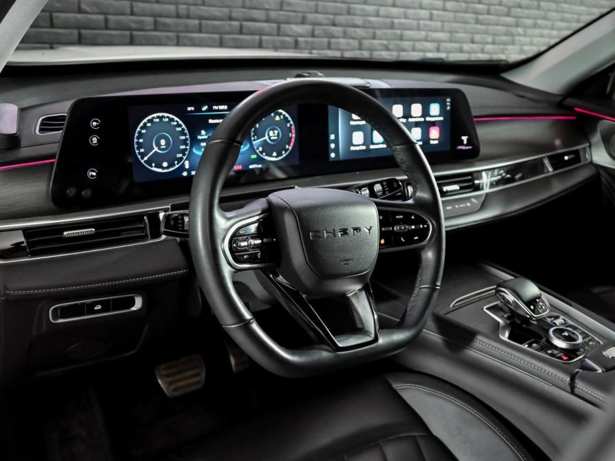 Chery Tiggo 8 Pro Max I Рестайлинг Екатеринбург  - изображение 12