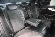 Audi A4 V (B9) Москва  - изображение 56