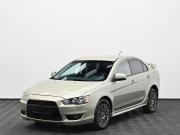 Mitsubishi Lancer X Москва  - изображение 16
