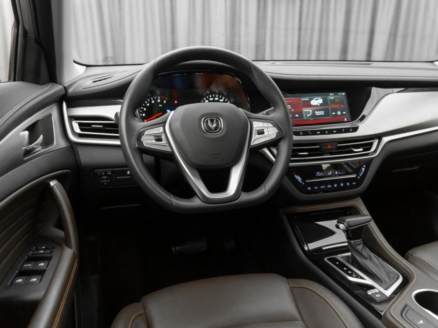 Changan CS35 Plus I Москва  - изображение 7