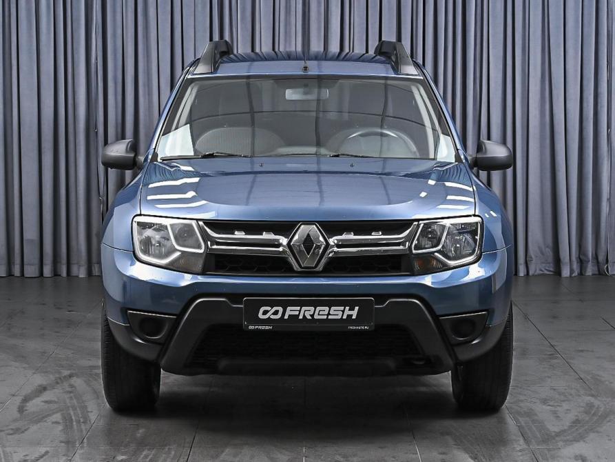 Renault Duster I Ставрополь  - изображение 3