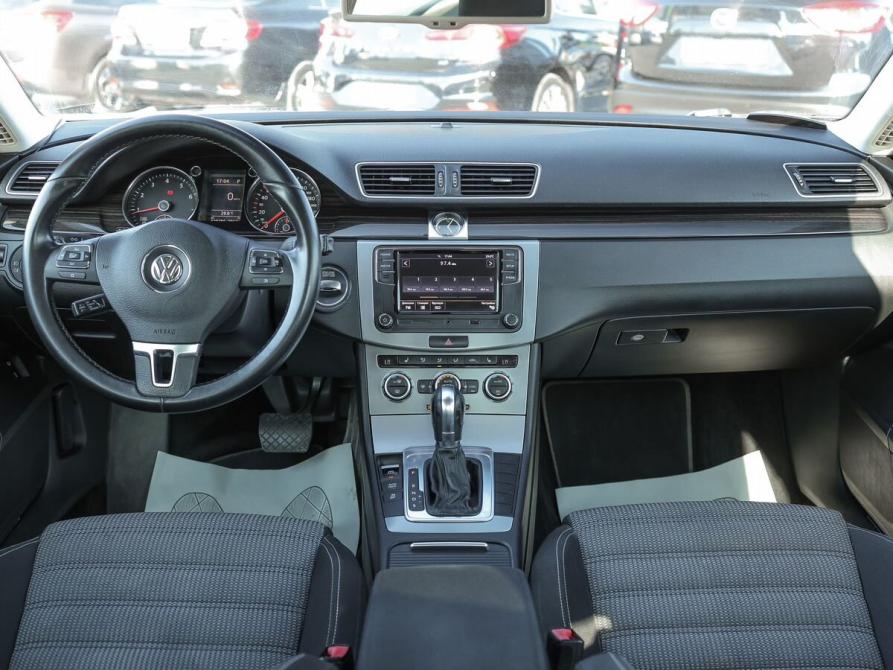 Volkswagen Passat CC I Рестайлинг Ижевск  - изображение 8
