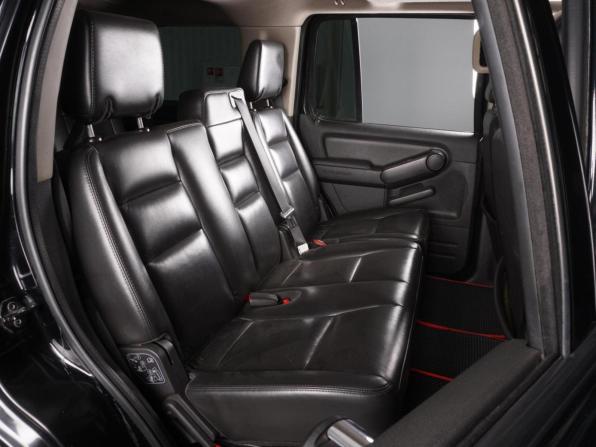 Ford Explorer IV с пробегом 2007 года, цена 998 000 рублей, 472022 км, внедорожник, Автокод Объявления