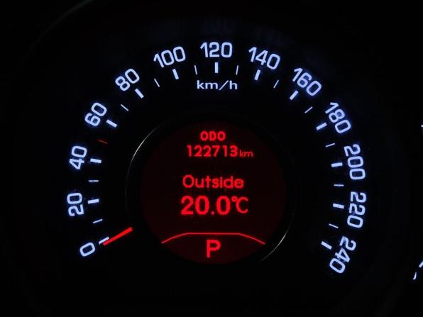 Kia Sportage III с пробегом 2012 года, цена 1 097 000 рублей, 122711 км, внедорожник, Автокод Объявления