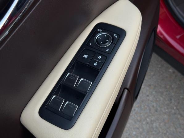 Lexus RX IV Рестайлинг с пробегом 2019 года, цена 4 200 000 рублей, 106165 км, внедорожник, Автокод Объявления