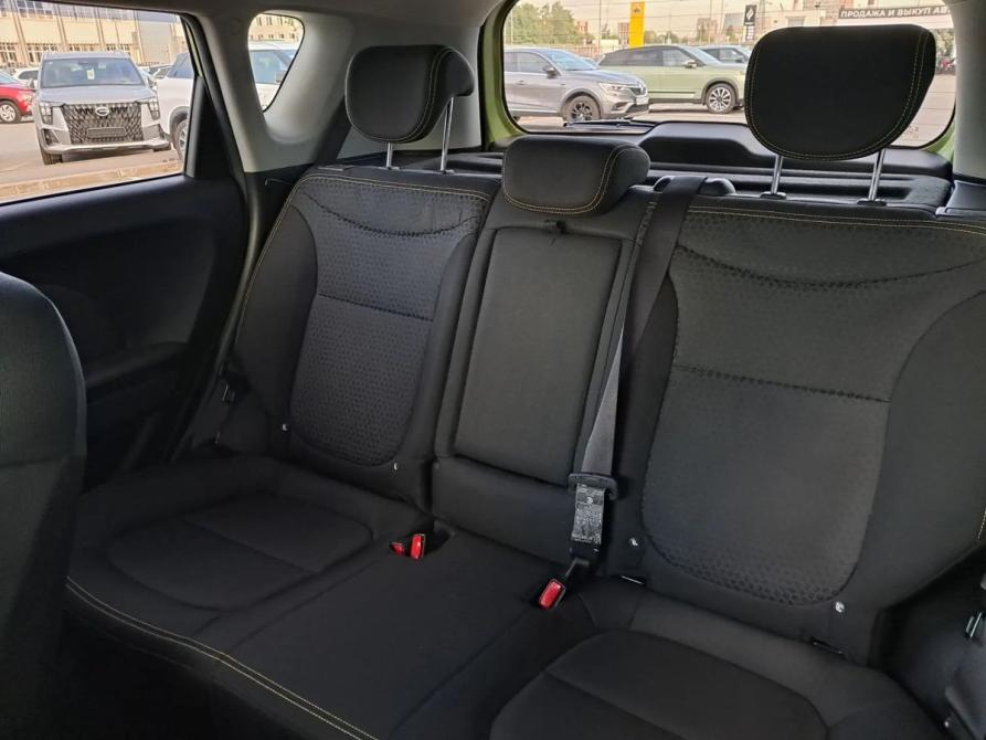 Kia Soul II Санкт-Петербург  - изображение 20