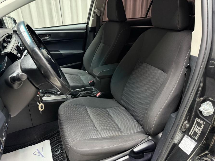 Toyota Corolla XI (E160 E170 E180) Ижевск  - изображение 26