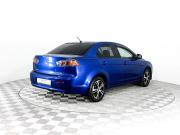 Mitsubishi Lancer X Рестайлинг Ногинск  - изображение 25