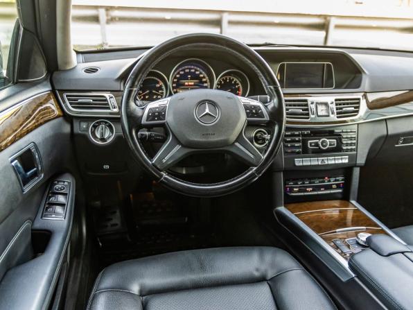 Mercedes-Benz E-Класс IV (W212 S212 C207) Рестайлинг с пробегом 2014 года, цена 1 778 000 рублей, 280561 км, седан, Автокод Объявления