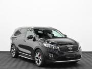 Kia Sorento III Prime Москва  - изображение 19