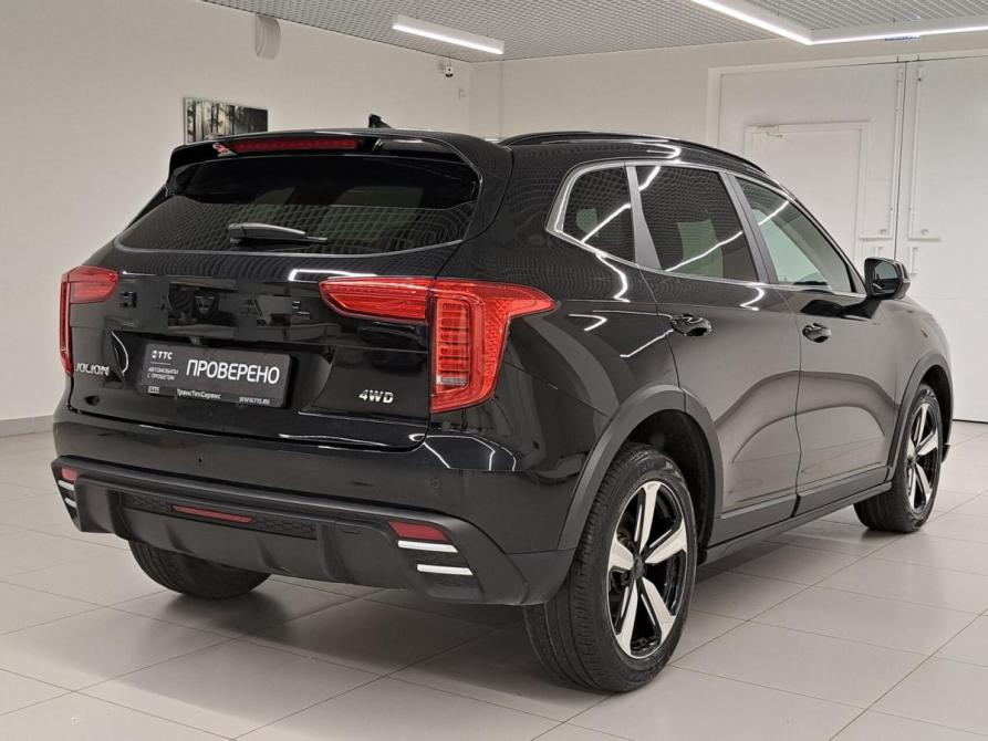 Haval Jolion I Рестайлинг Казань  - изображение 6