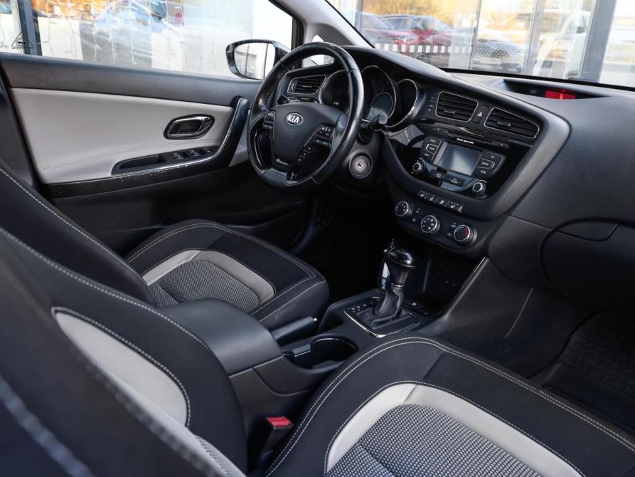 Kia Ceed II Москва  - изображение 10