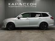 Toyota Corolla XI (E160 E170) Рестайлинг 2 Пермь  - изображение 22