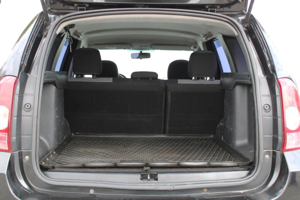 Renault Duster I Березники  - изображение 14