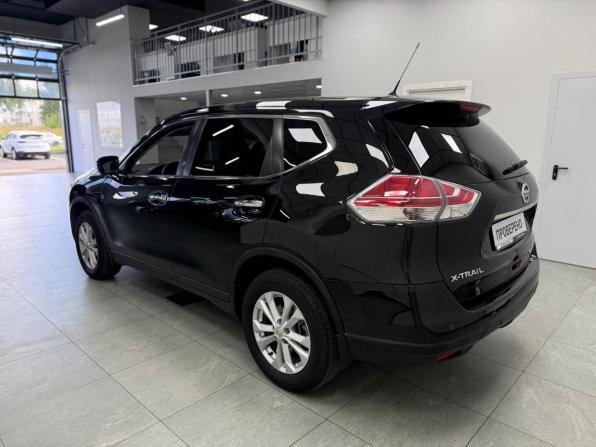 Nissan X-Trail III с пробегом 2016 года, цена 1 770 000 рублей, 152895 км, внедорожник, Автокод Объявления
