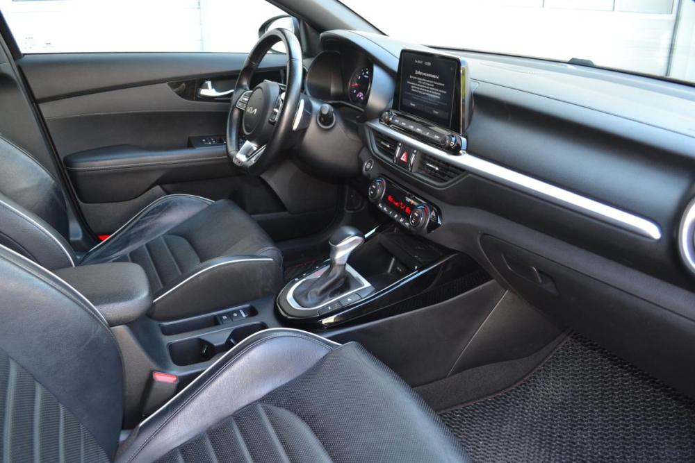 Kia Cerato IV Липецк  - изображение 14