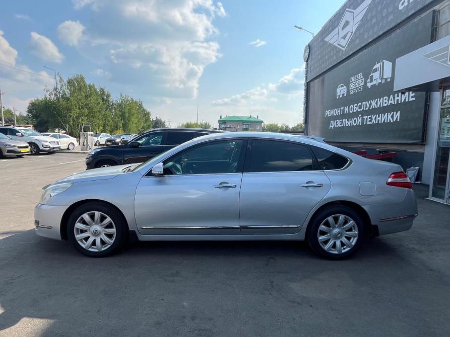 Nissan Teana II Альметьевск  - изображение 4