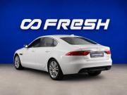 Jaguar XF II Москва  - изображение 21