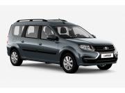 Lada (ВАЗ) Largus I Рестайлинг Ярославль  - изображение 2