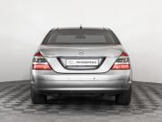 Mercedes-Benz S-Класс V (W221) Санкт-Петербург  - изображение 42