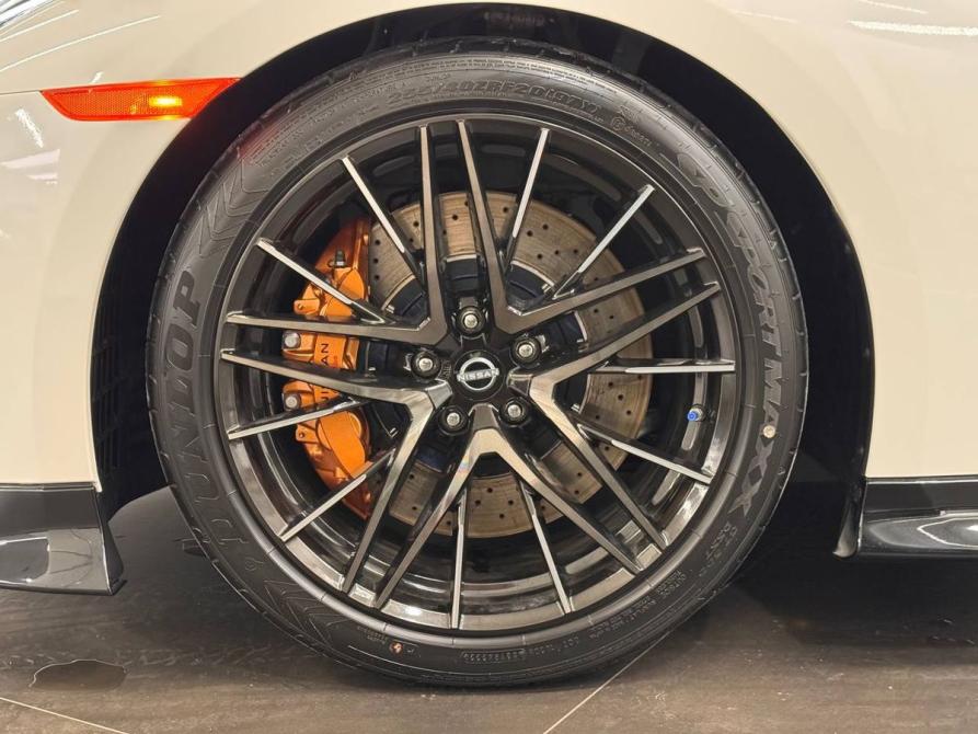 Nissan GT-R I Рестайлинг 3 Москва  - изображение 46