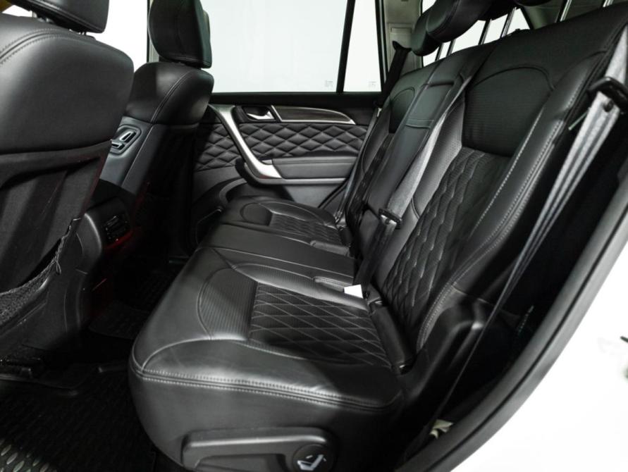 Haval H9 I Рестайлинг Санкт-Петербург  - изображение 10