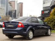 Ford Focus II Рестайлинг Москва  - изображение 25