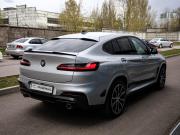 BMW X4 II (G02) Санкт-Петербург  - изображение 29