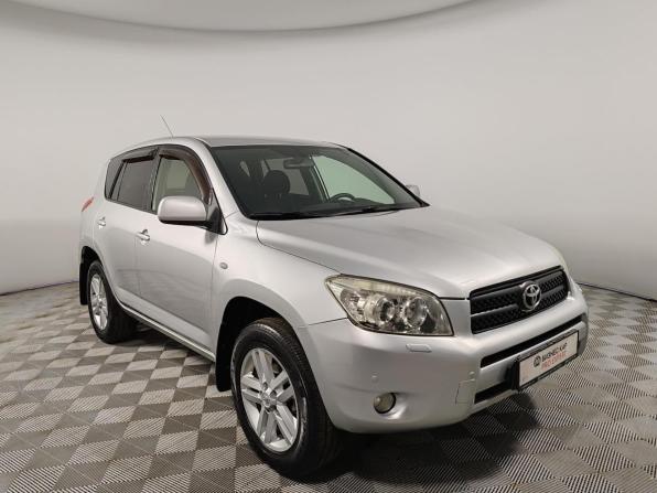 Toyota RAV4 III (XA30) с пробегом 2008 года, цена 1 249 000 рублей, 220695 км, внедорожник, Автокод Объявления