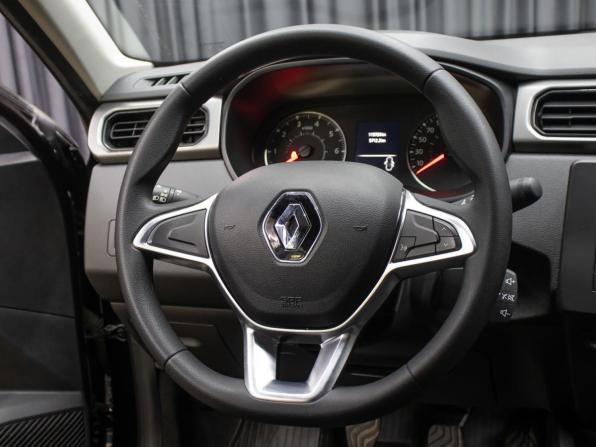 Renault Arkana I с пробегом 2019 года, цена 1 549 000 рублей, 115000 км, внедорожник, Автокод Объявления