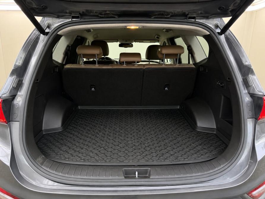 Hyundai Santa Fe IV Москва  - изображение 16