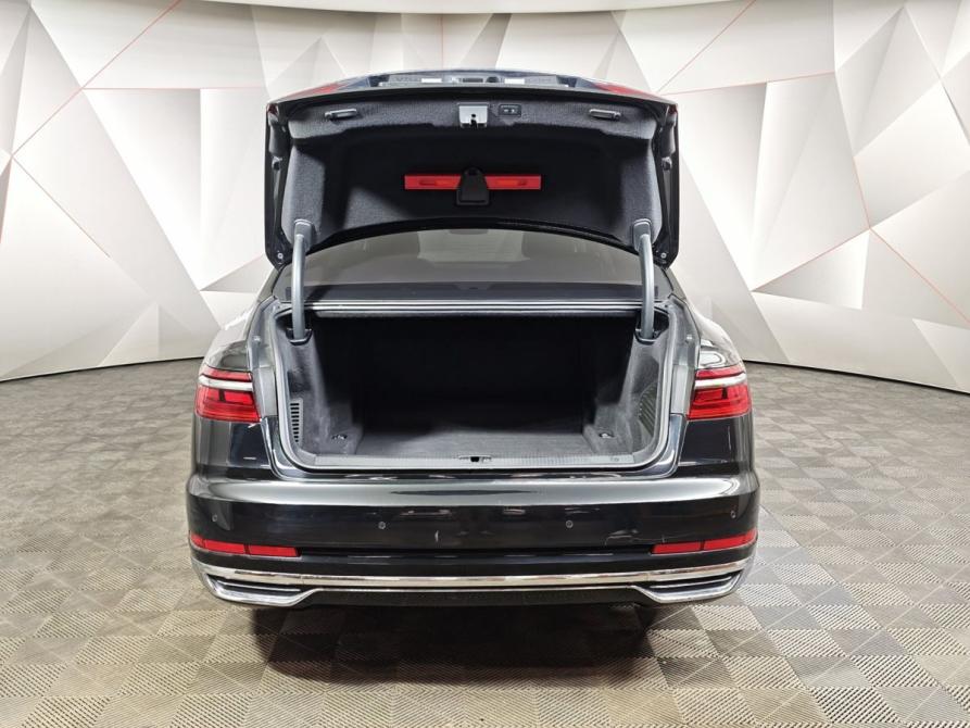 Audi A8 IV (D5) Москва  - изображение 12