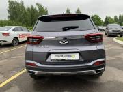 Chery Tiggo 4 Pro I Рестайлинг Великие Луки  - изображение 28