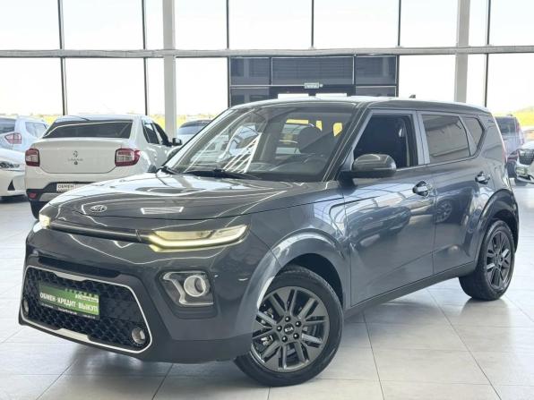 Kia Soul III с пробегом 2019 года, цена 2 049 000 рублей, 65406 км, хэтчбек, Автокод Объявления