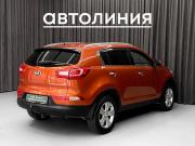 Kia Sportage III Красноярск  - изображение 18