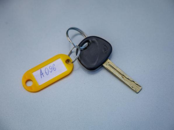 Kia Rio II Рестайлинг с пробегом 2010 года, цена 708 000 рублей, 123612 км, седан, Автокод Объявления