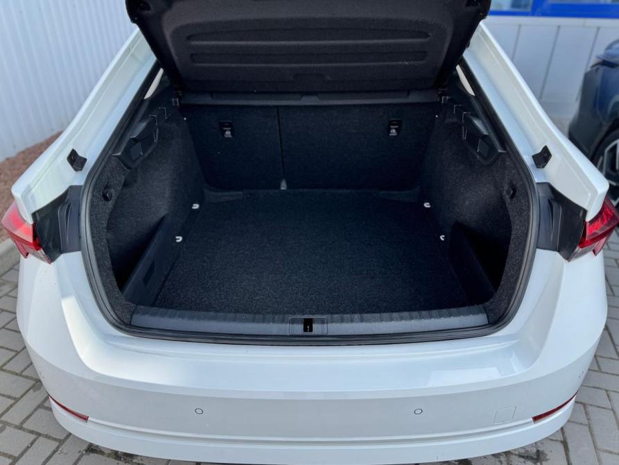 Skoda Octavia IV (A8) Ростов-на-Дону  - изображение 21