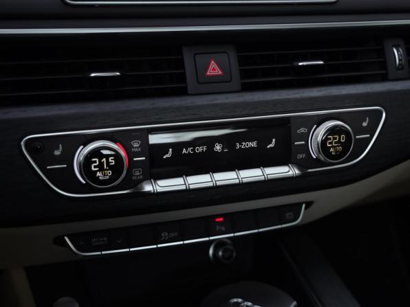 Audi A5 II (F5) с пробегом 2018 года, цена 3 400 000 рублей, 100626 км, купе, Автокод Объявления