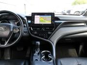 Toyota Camry VIII (XV70) Рестайлинг Москва  - изображение 40