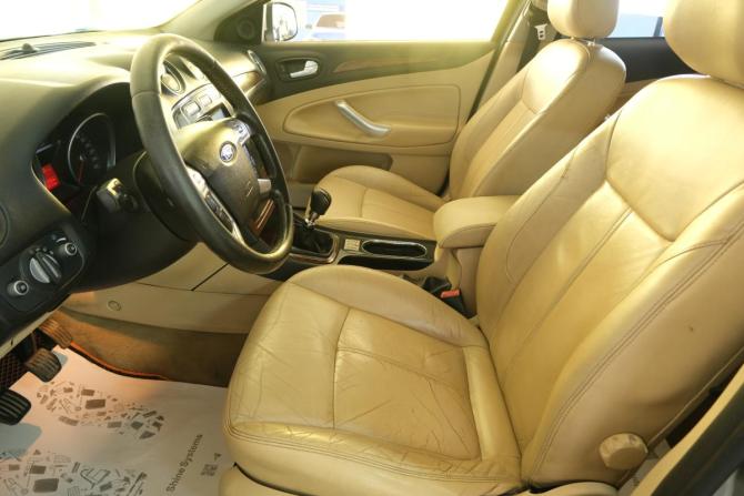 Ford Mondeo IV с пробегом 2007 года, цена 649 000 рублей, 185000 км, седан, Автокод Объявления
