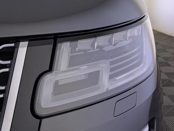 Land Rover Range Rover IV Рестайлинг с пробегом 2020 года, цена 7 350 000 рублей, 147635 км, внедорожник, Автокод Объявления