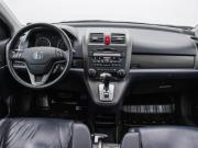 Honda CR-V III Рестайлинг Москва  - изображение 32