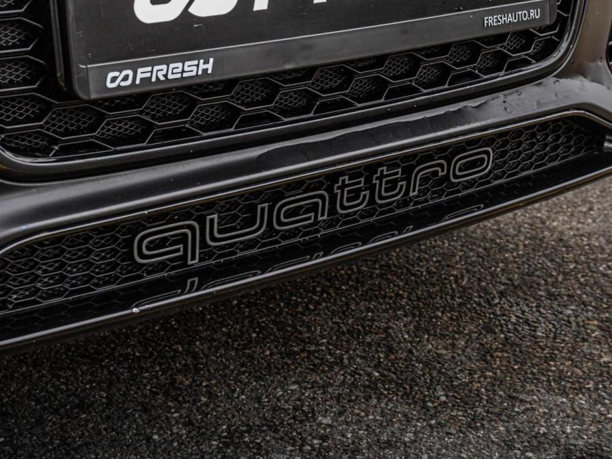 Audi RS Q3 I (8U) Краснодар  - изображение 13