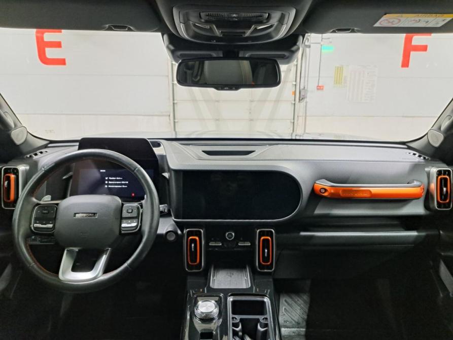 Haval Dargo I Казань  - изображение 17